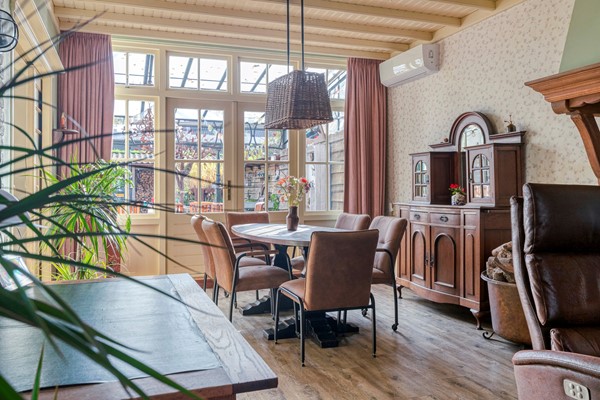 Medium property photo - Baroniestraat 5, 5281 JB Boxtel